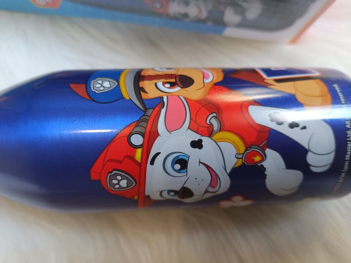 Lot gourde et jouet de bain - photo numéro 7