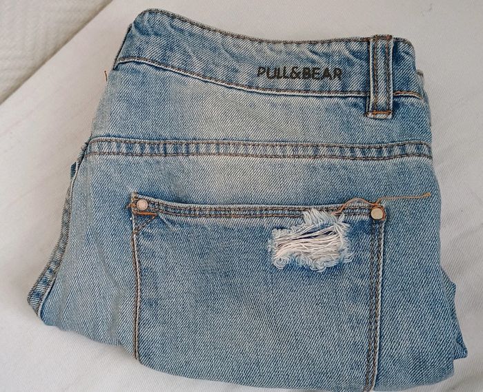 Short d'été pour femme taille 36 - photo numéro 4