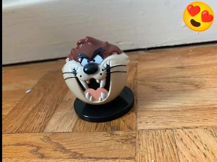 Figurine