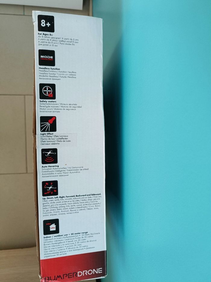 Flybotic - photo numéro 10