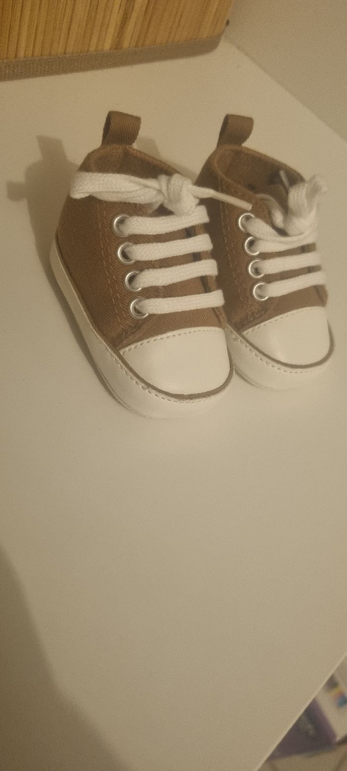 Chaussure bébé