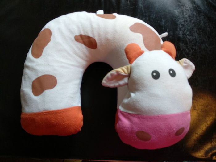 Cale tête de voyage