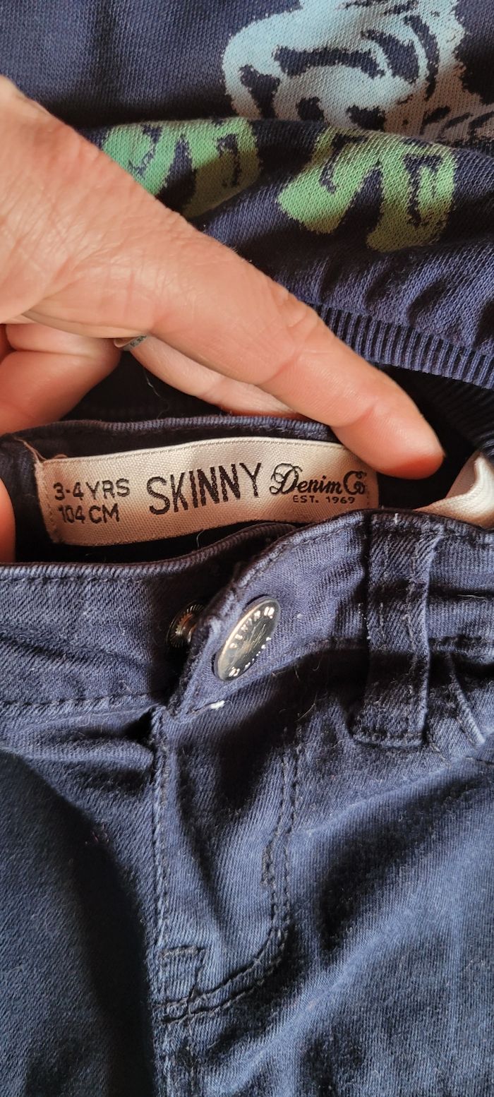 Ensemble 2 pièces - photo numéro 6