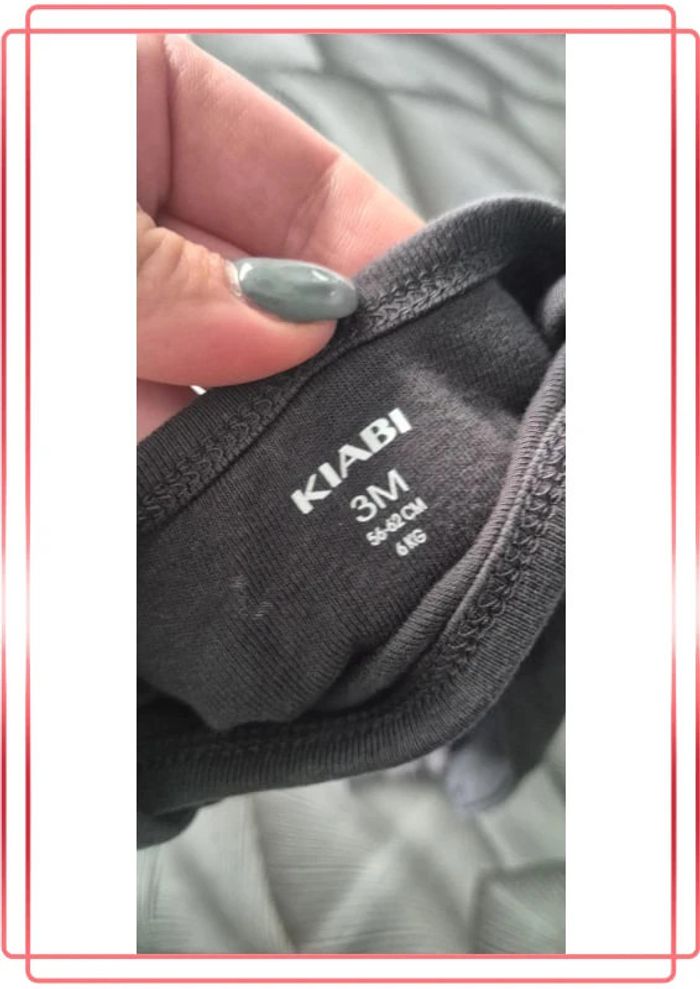 Pyjama squelette - photo numéro 3