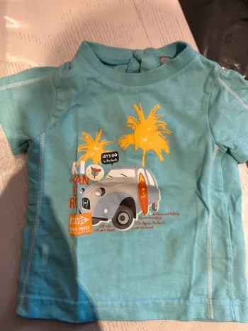T-shirt