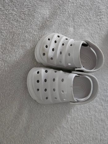 Crocs enfants 