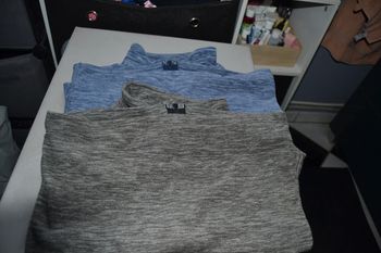 2 gilets