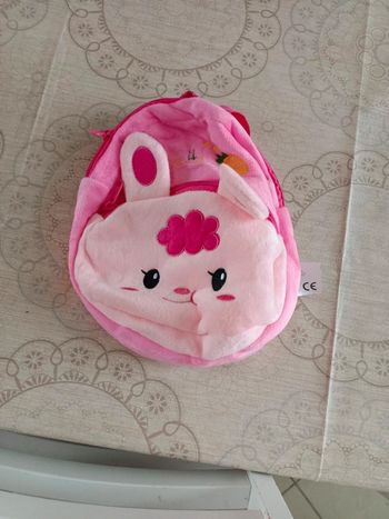 Petit sac a dos