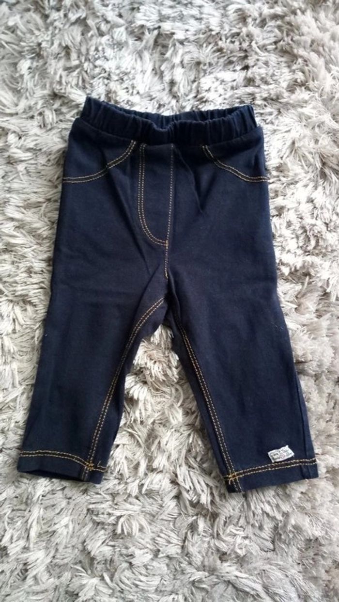Jegging 6 mois - photo numéro 2