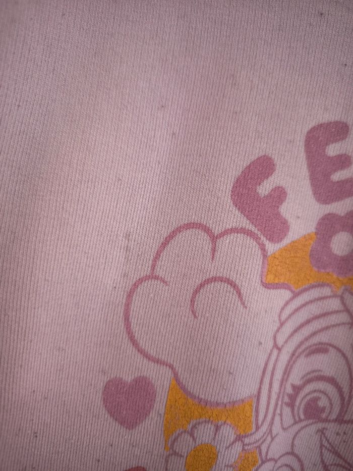 Sweat 3 ans - photo numéro 4