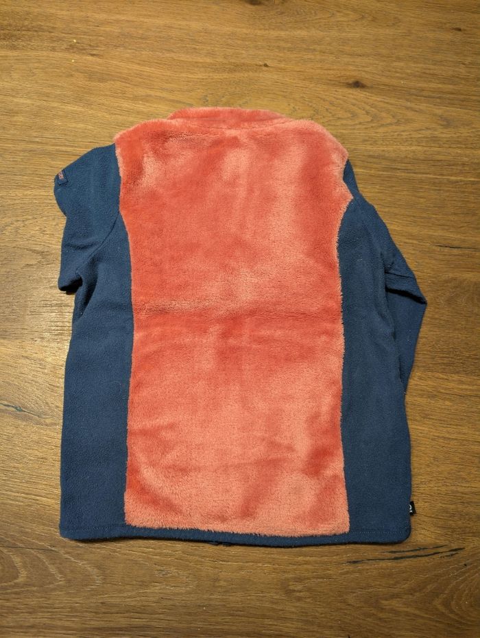 Polaire ski Wedze 2-3 ans - photo numéro 2