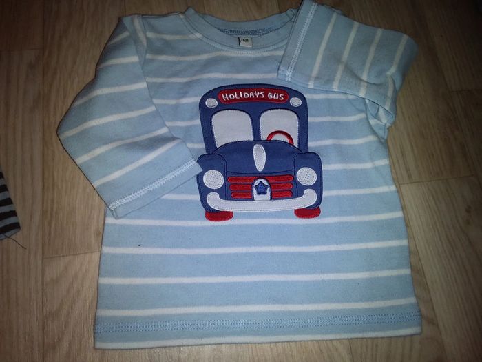 Ensemble 3 pièces en excellent état - photo numéro 6