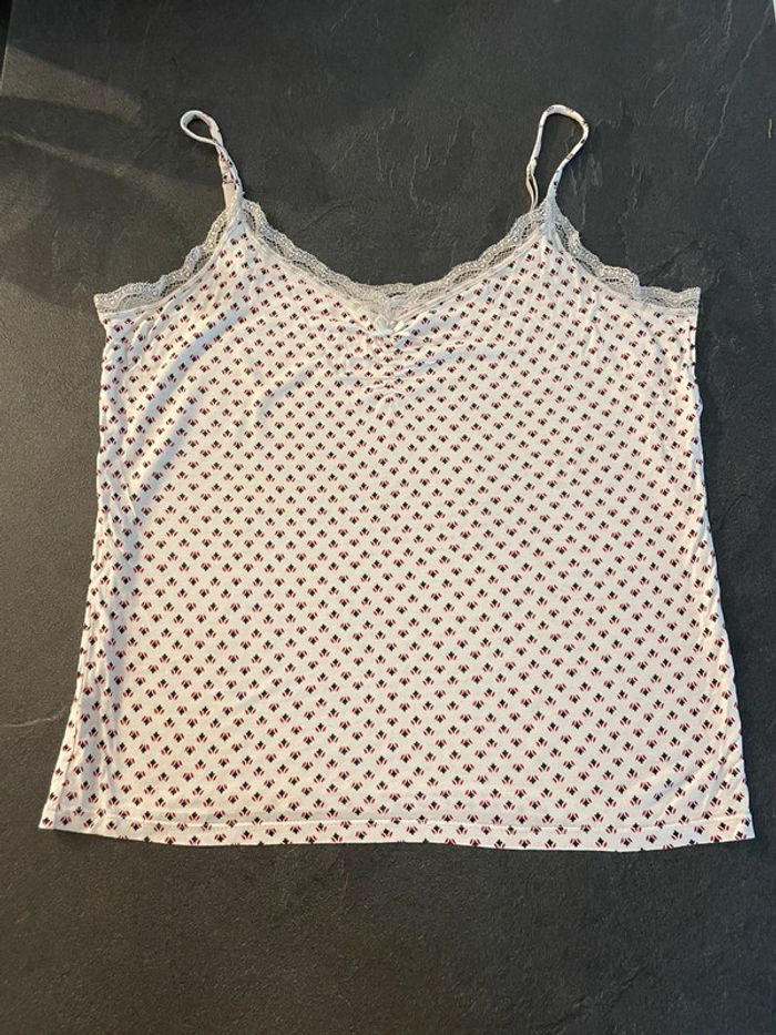 Débardeur pyjama