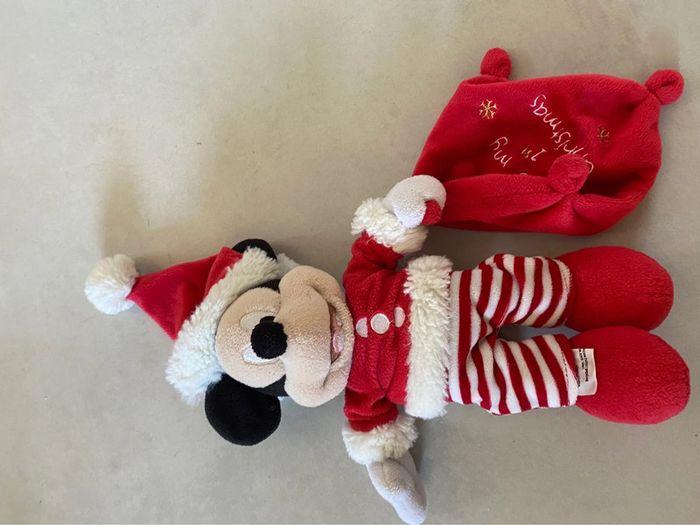 Peluche Mickey disney