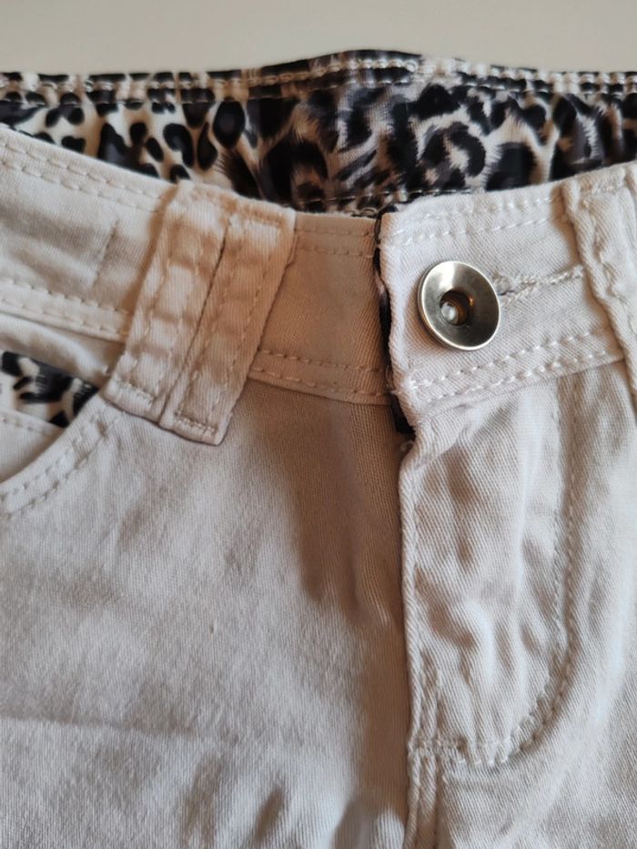 Short 4 ans - photo numéro 4