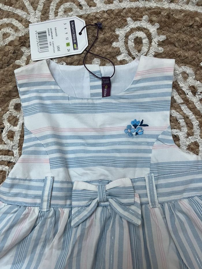 Ensemble body et robe neuve - photo numéro 6