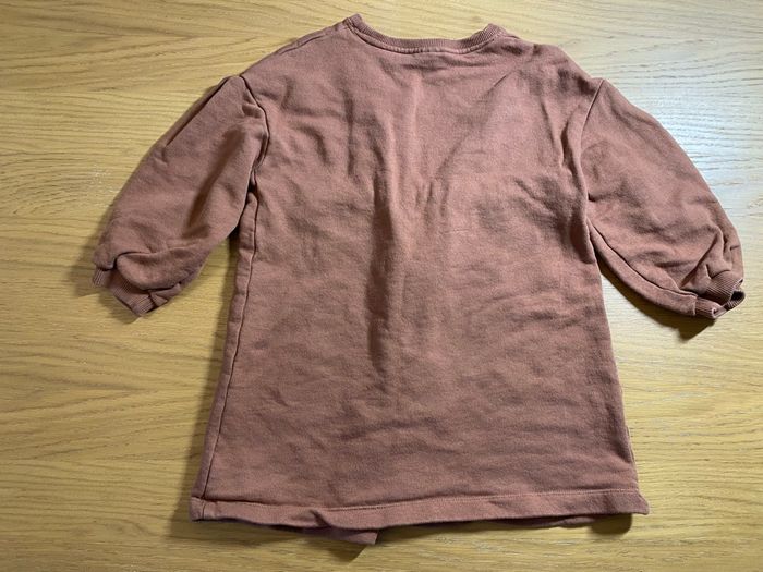 Palomino Robe marron Taille 7 ans - photo numéro 6