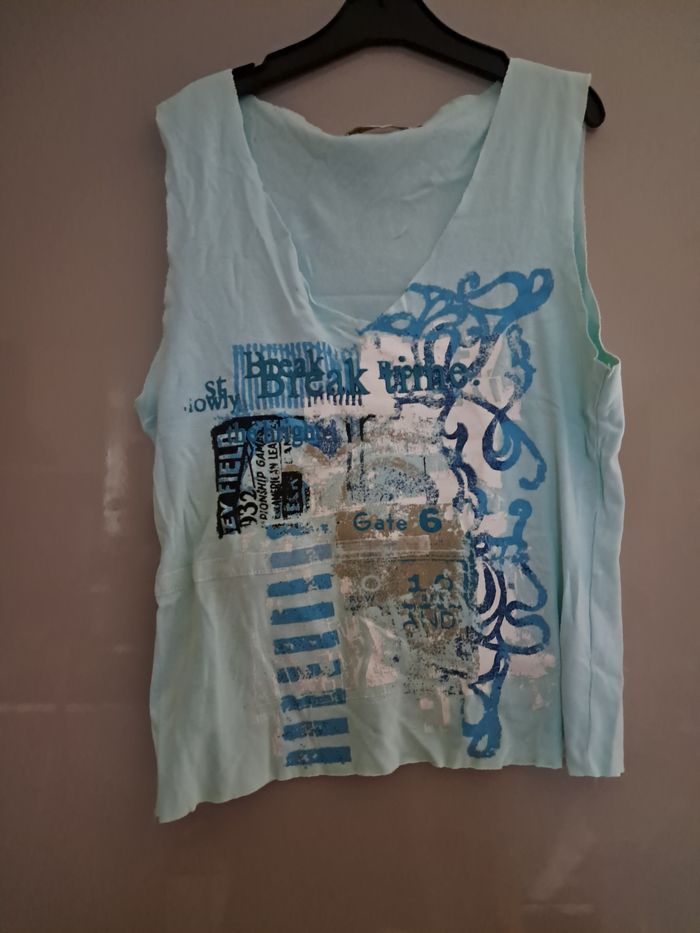 Tee-shirt - photo numéro 2