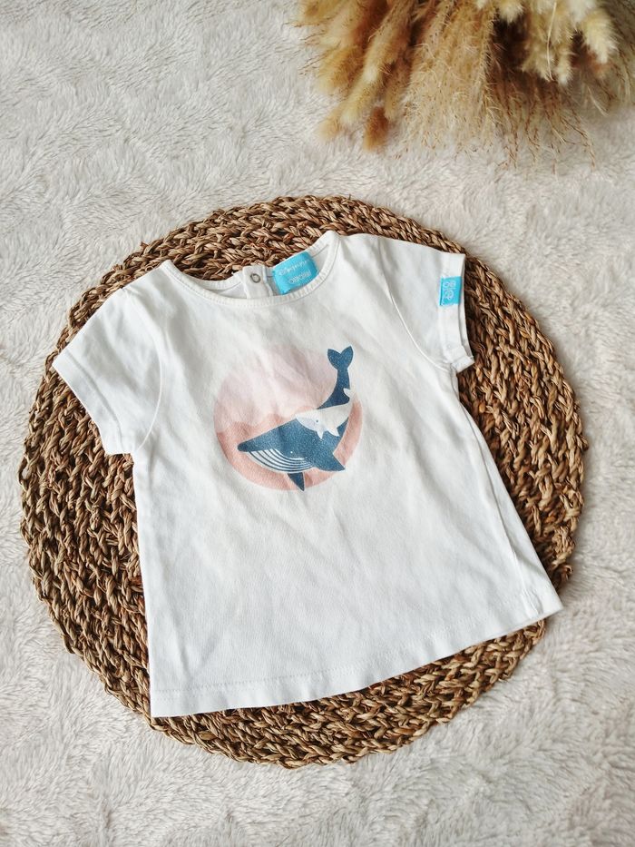 Lot bébé fille 6 mois été 🌻 - photo numéro 10