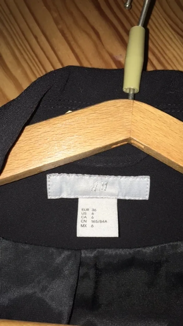 Veste légère - photo numéro 3