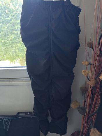Pantalon femme