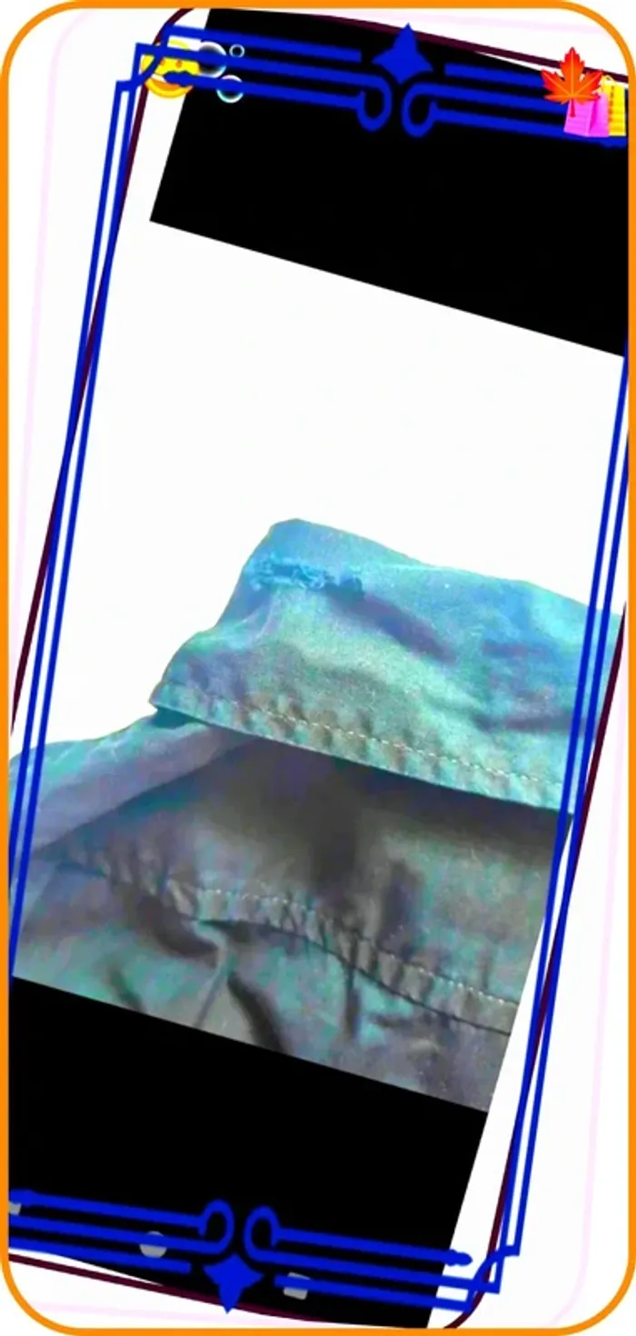 Chemise homme Polo Ralph Lauren M - photo numéro 10