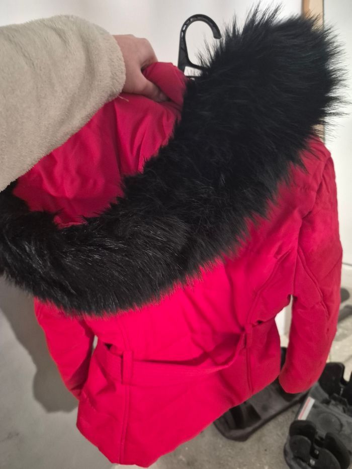 Manteau - photo numéro 3