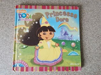 Princesse dora
