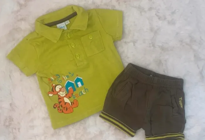 Ensemble Disney
