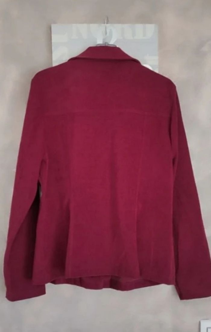 Ensemble veste jupe Taille 42 Camaïeu - photo numéro 3
