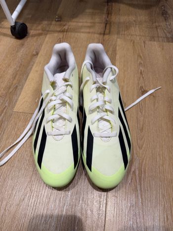 Crampon Adidas 