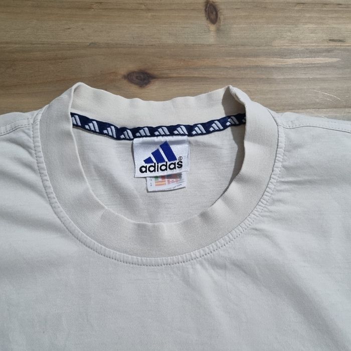 Tee-shirt Adidas XL - photo numéro 5