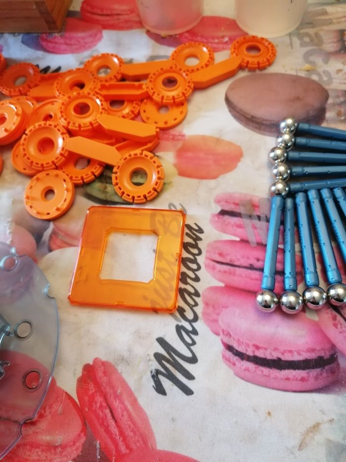 Geomag - photo numéro 3