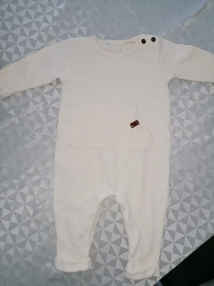 Tenue 3 mois