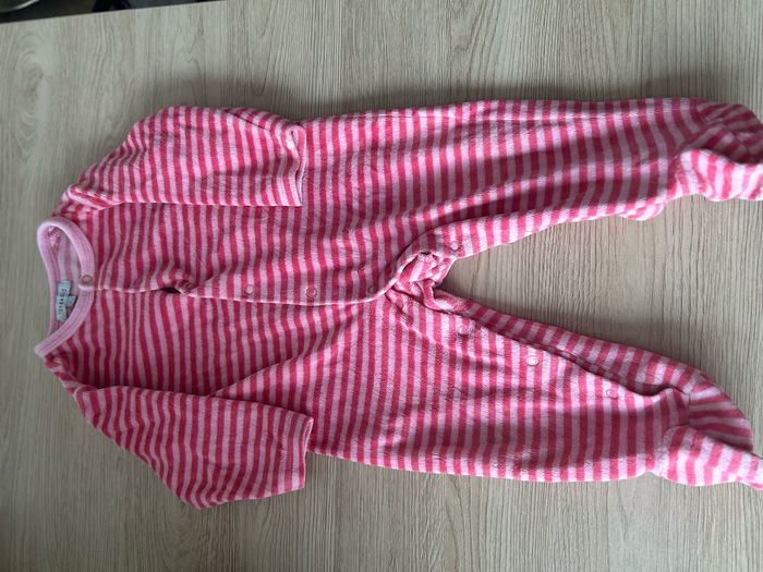 Pyjamas - photo numéro 3