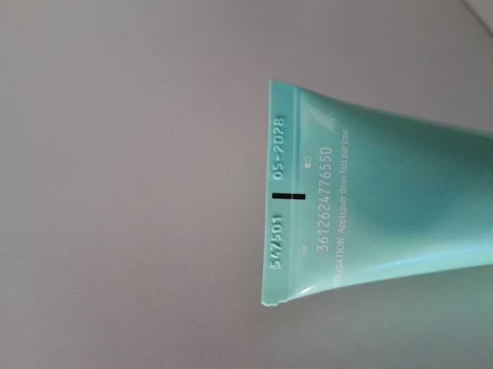Crème Hydraphase La Roche Posay - photo numéro 3