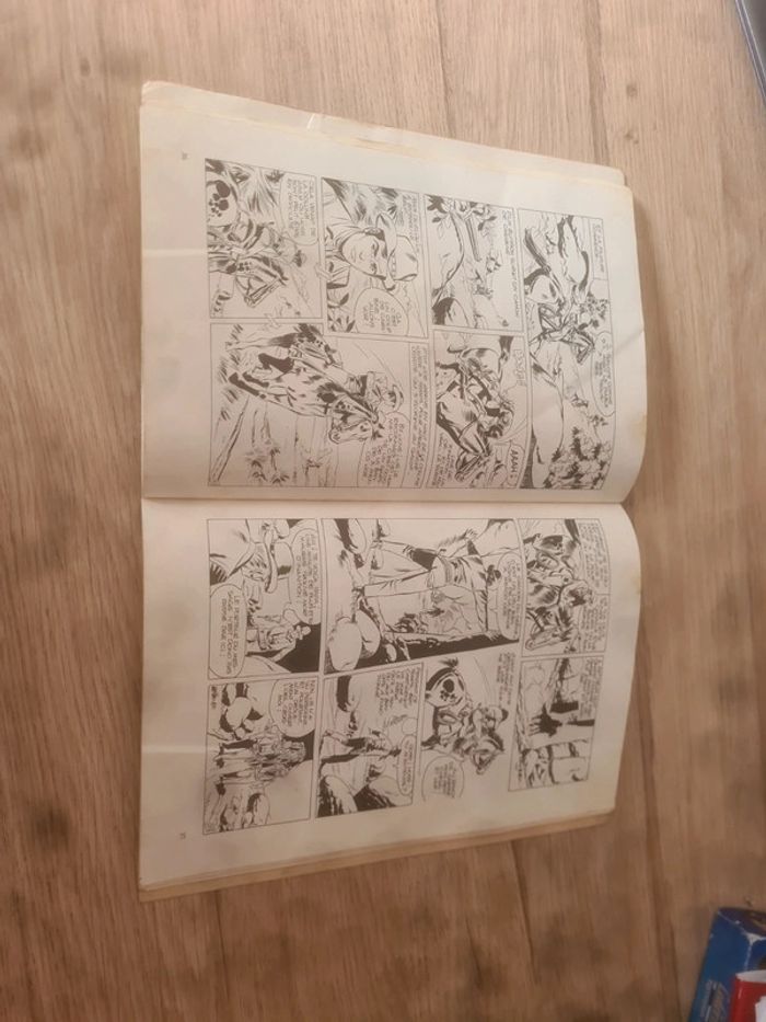 Bonanza - photo numéro 3