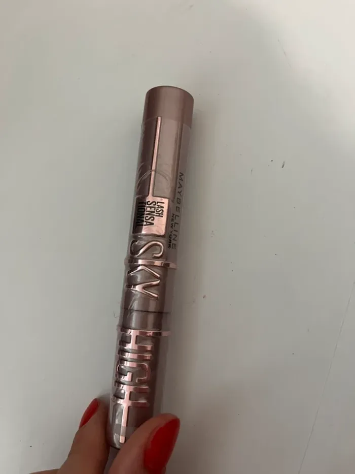 5 articles maybelline - photo numéro 5