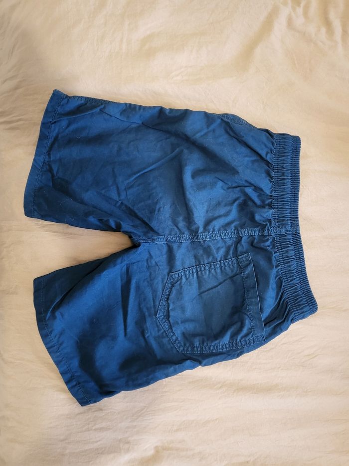 Short kiabi 6 ans - photo numéro 2