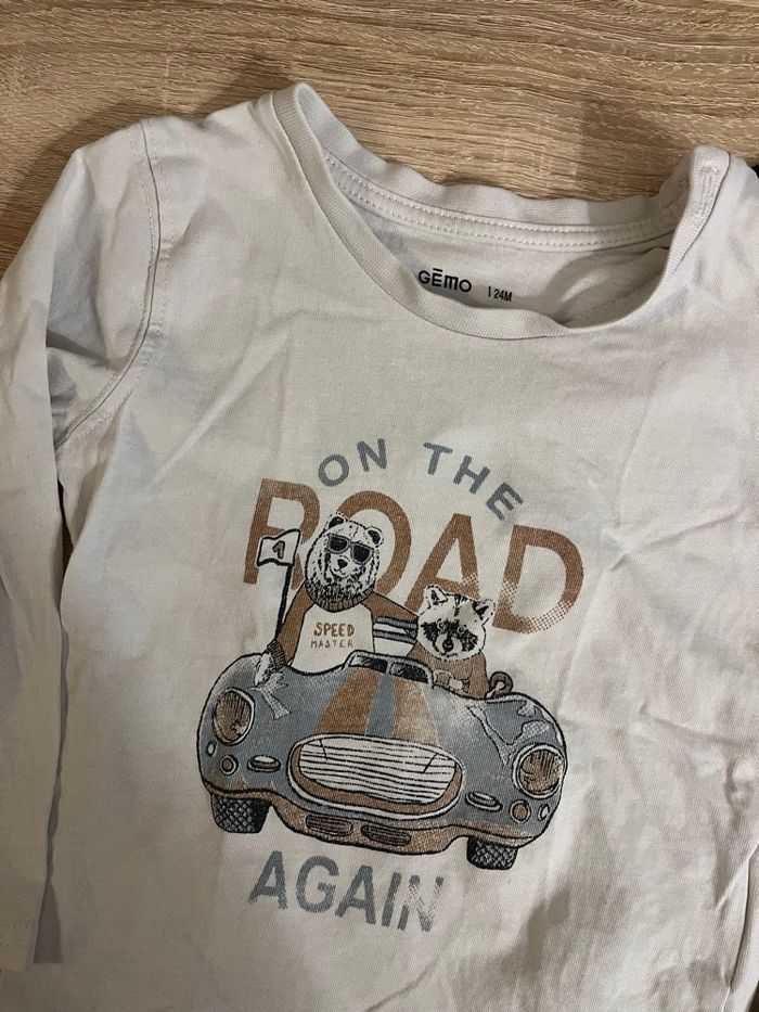 Ensemble 18 mois - photo numéro 7