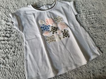Tee shirt 36 mois tortue