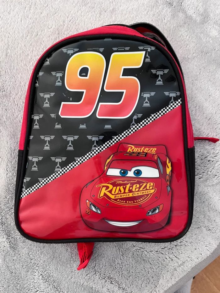 Sac à dos