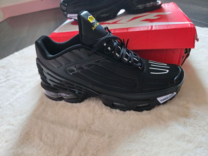 Nike tn air max plus - photo numéro 2