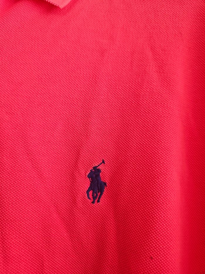 Polo L ralph lauren - photo numéro 2
