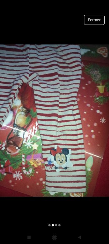 Legging Minnie e4