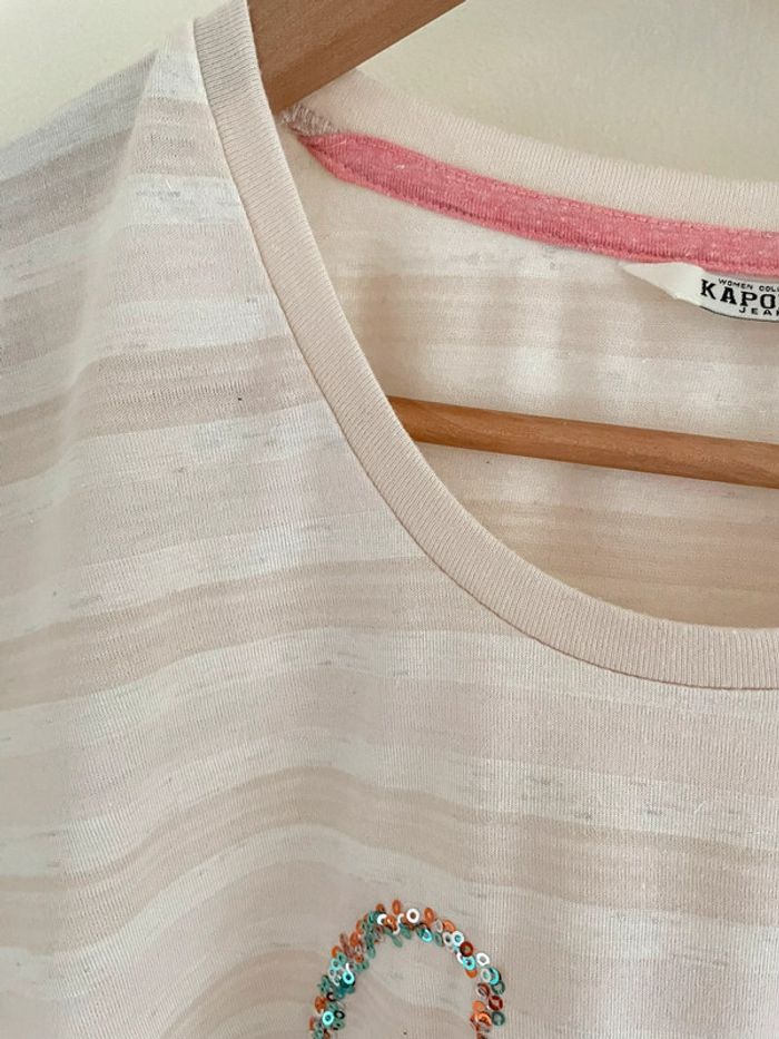 #T-shirt Kaporal 🍀 - photo numéro 6