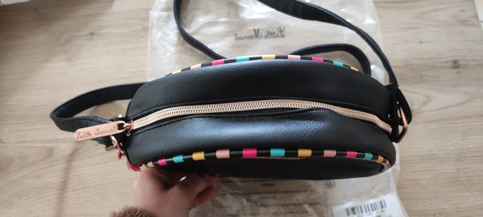 Sac bandoulière - photo numéro 3