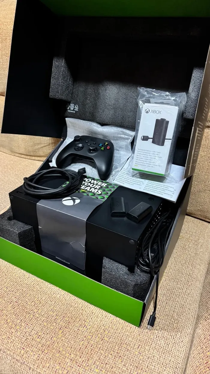 Xbox Series X