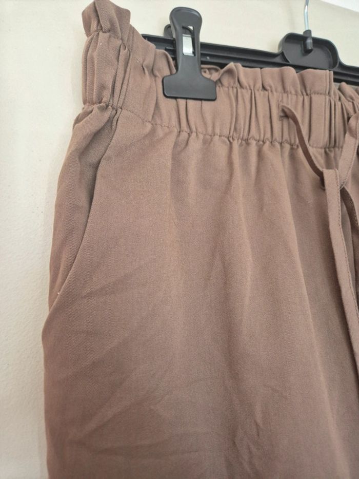 Pantalon fluide YAS L - photo numéro 2