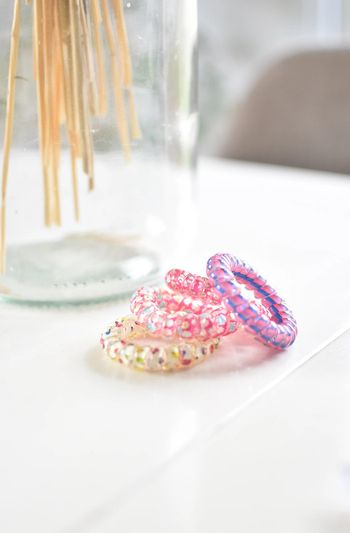Set de 4 bracelets